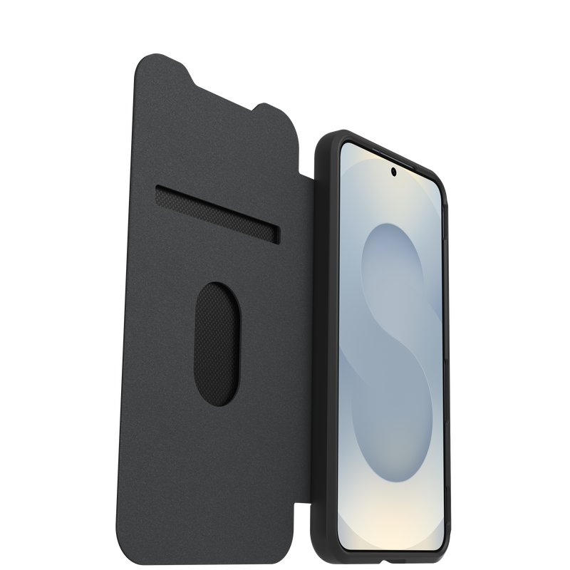 product image 4 - Coque Galaxy S25 React Series Folio