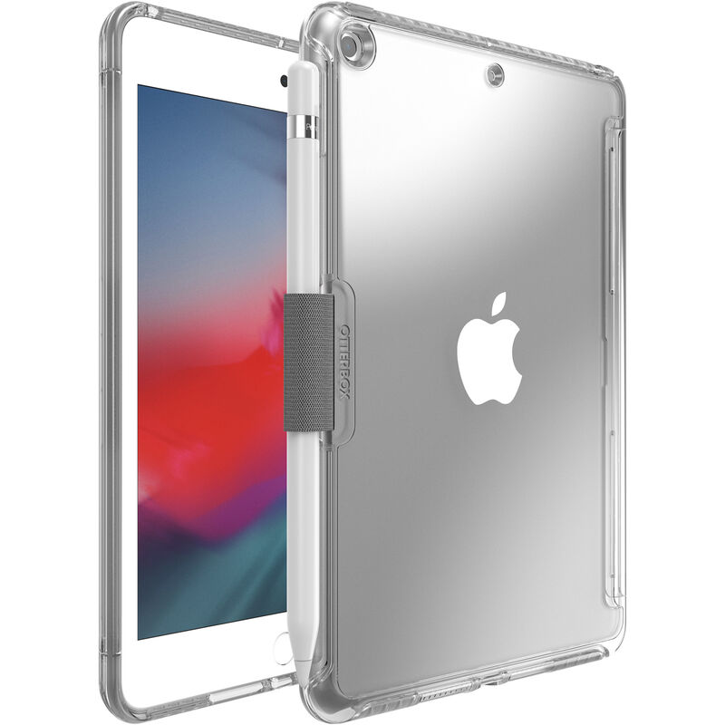 product image 6 - Coque iPad mini (5th gen) Symmetry Clear