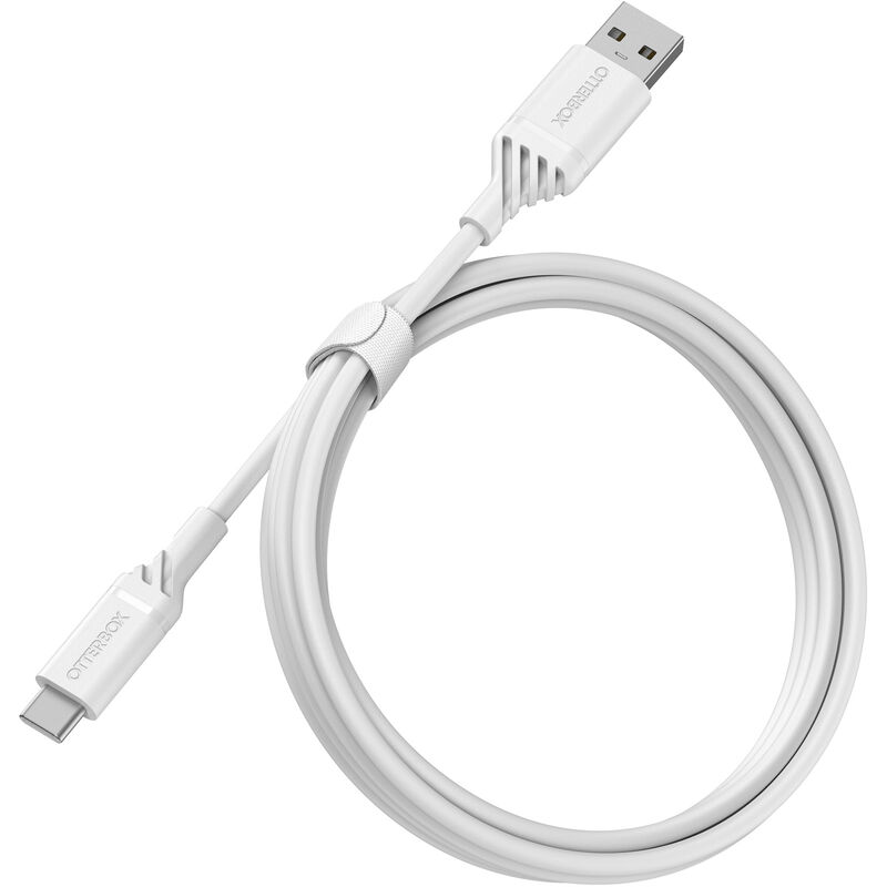 product image 2 - USB-A à USB-C (1m) Cable | Standard