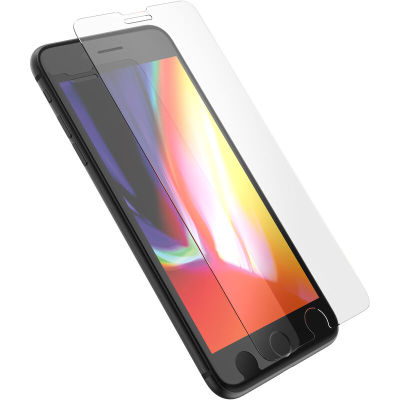 product image 1 - iPhone 8 Plus/7 Plus/6s Plus/6 Plus Protège-écran Alpha Glass