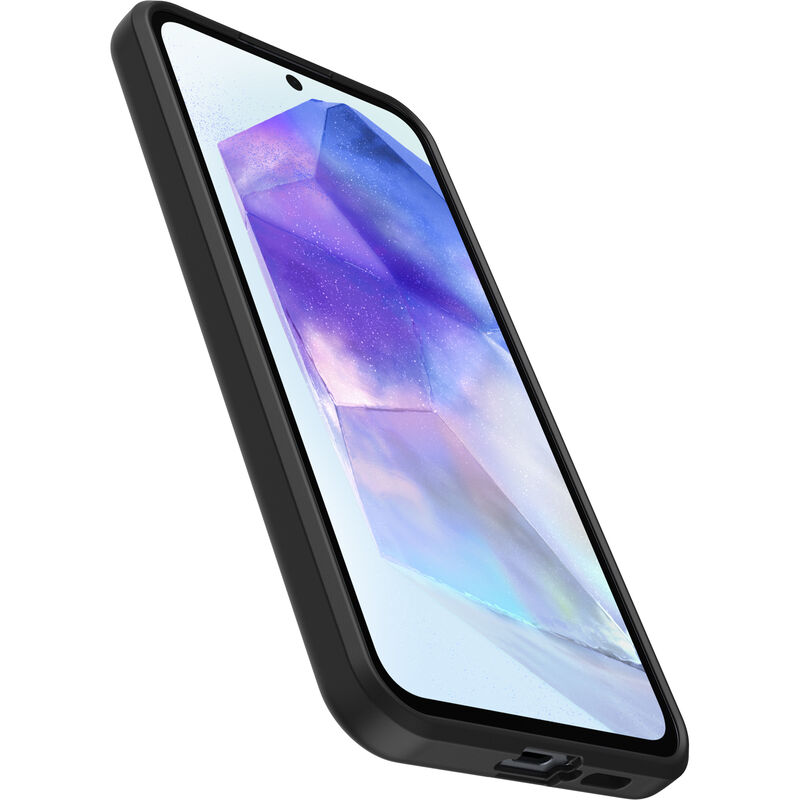 product image 3 - Galaxy A55 5G Custodia React Series