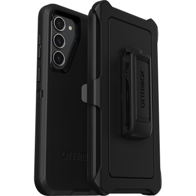 Galaxy S23+ Skal | Defender Series