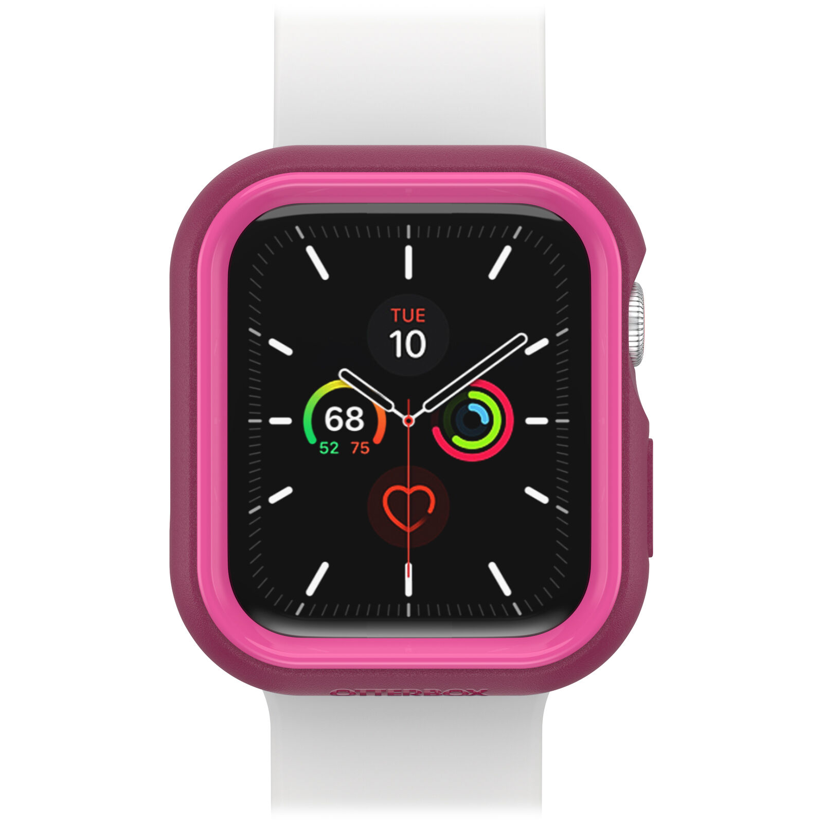 Apple Watch Series SE 2nd gen 6 SE 5 4 EXO EDGE Case