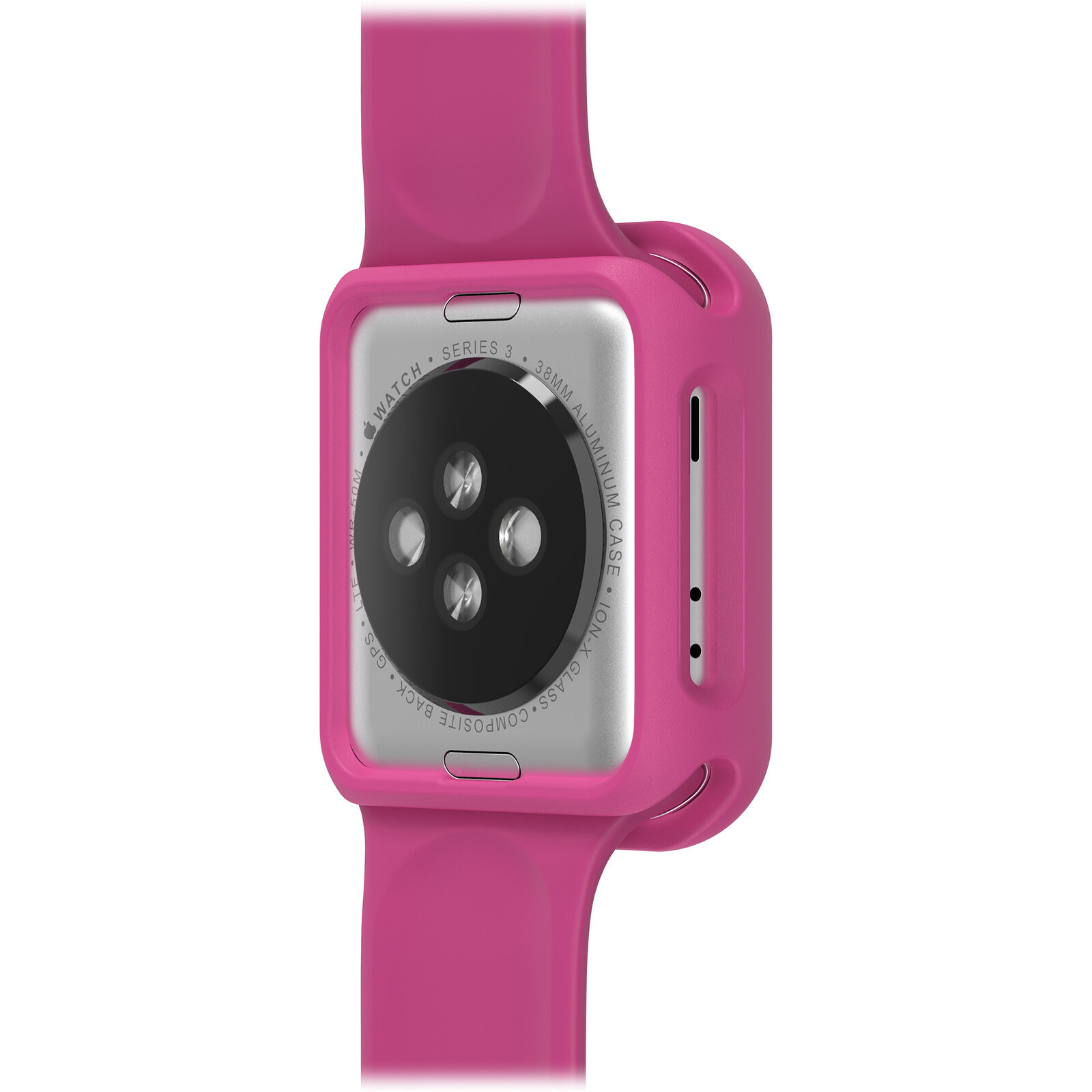 Coque apple watch on sale serie 3 38mm