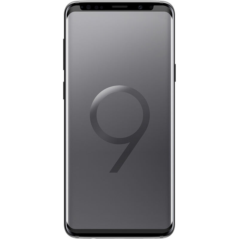 product image 3 - Galaxy S9+ Protège-écran Alpha Glass