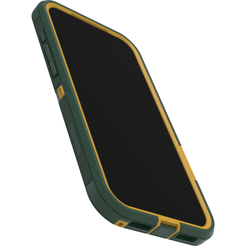 product image 4 - iPhone 17 Pro Max Case Defender Series Pro XT X Topo Designs