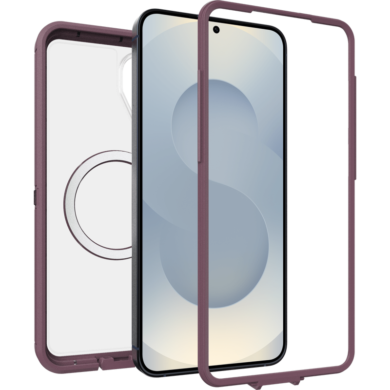 product image 3 - Coque Galaxy S26+ Defender Series Pro XT