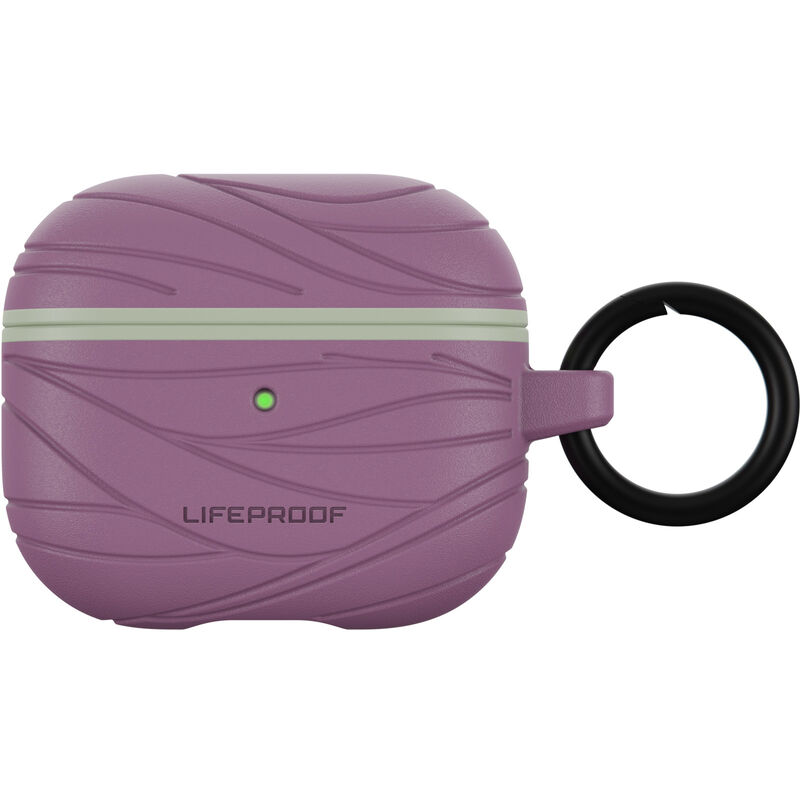 product image 2 - Apple AirPods (3e gen) Hoesje Lifeproof