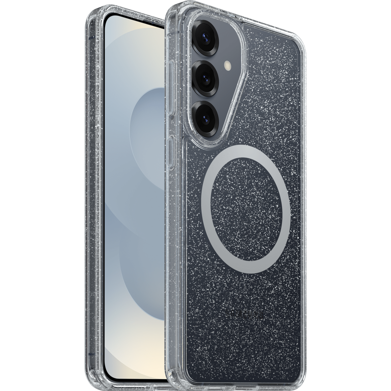 product image 1 - Coque Galaxy S26+ Symmetry Series Clear