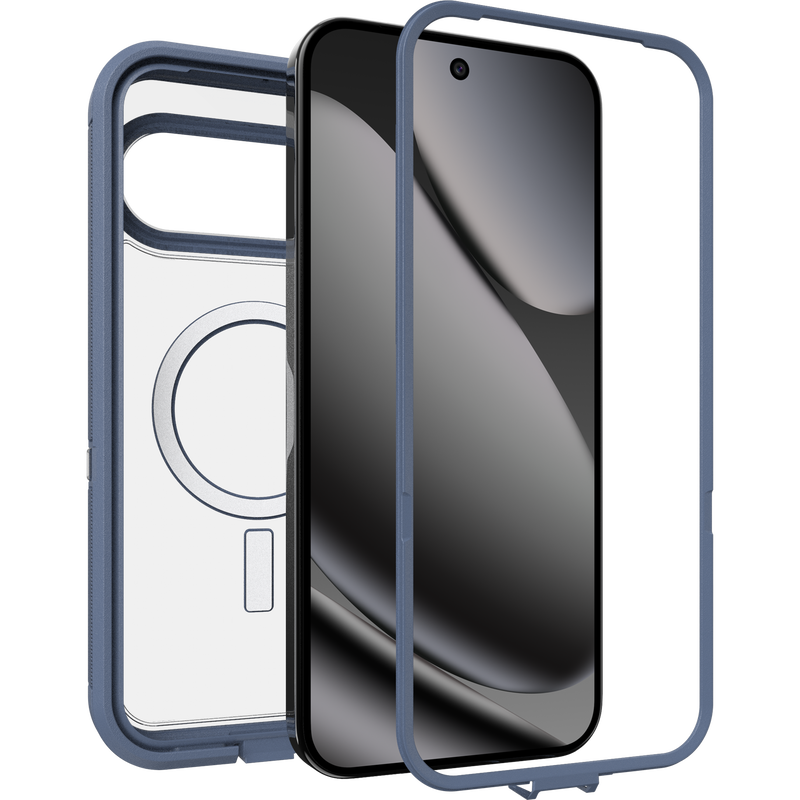 product image 3 - Coque Pixel 10 Pro XL Defender Series Pro XT avec Pixelsnap