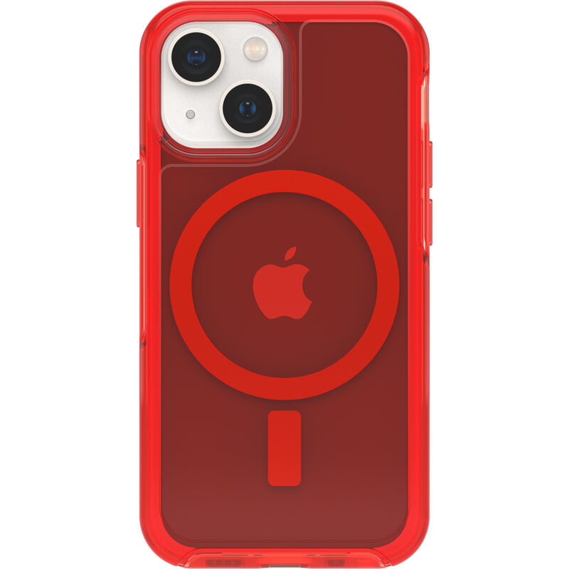 iPhone 13 Mini Coques avec MagSafe - Conçue spécialement pour l'iPhone