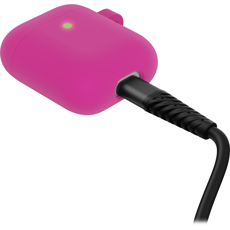 product image 4 - Apple AirPods (1. und 2. Generation)-Hülle Hülle AirPods
