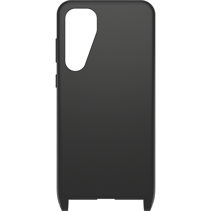 product image 2 - Coque avec Cordon Galaxy S24+ React Series Necklace