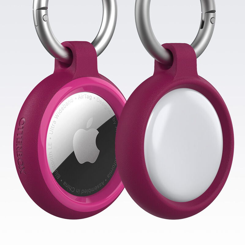 product image 3 - Coque Apple AirTag Sleek Case