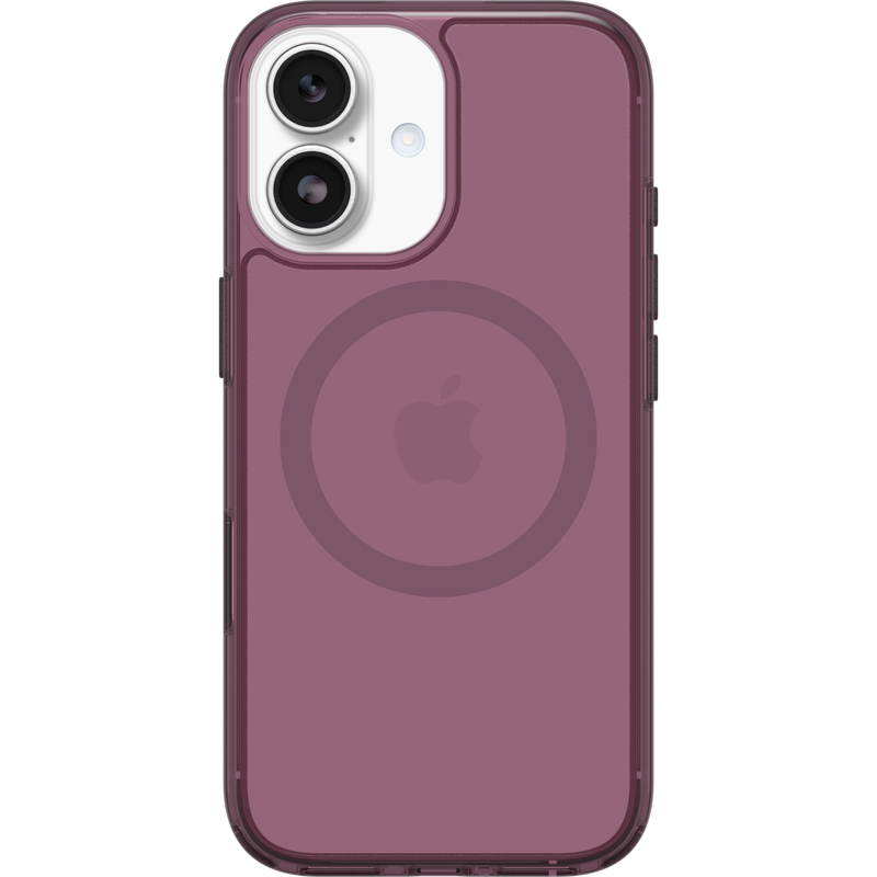 product image 2 - Coque iPhone 17 Symmetry Series Clear