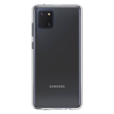 Galaxy Note10 Lite Coque | React Series