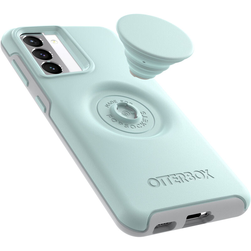 product image 4 - Coque iPhone 14 Otter + Pop Symmetry Series