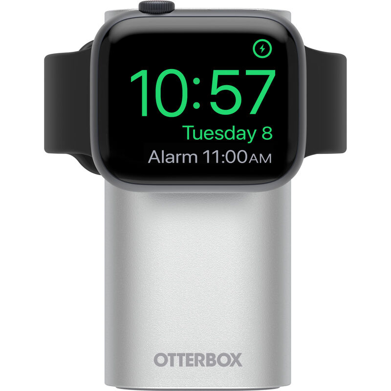 product image 5 - Chargeur portatif pour Apple Watch OtterBox Power Bank