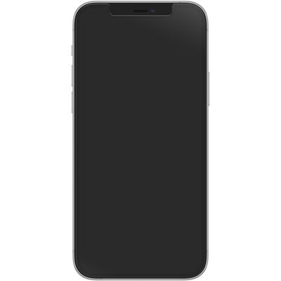iPhone 12 et iPhone 12 Pro protecteur d'écran | Alpha Glass