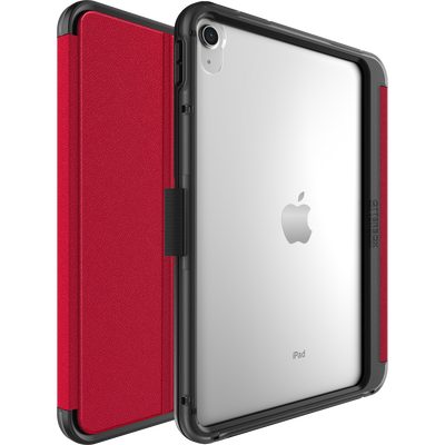 iPad (10e gén) Coque | Symmetry Folio