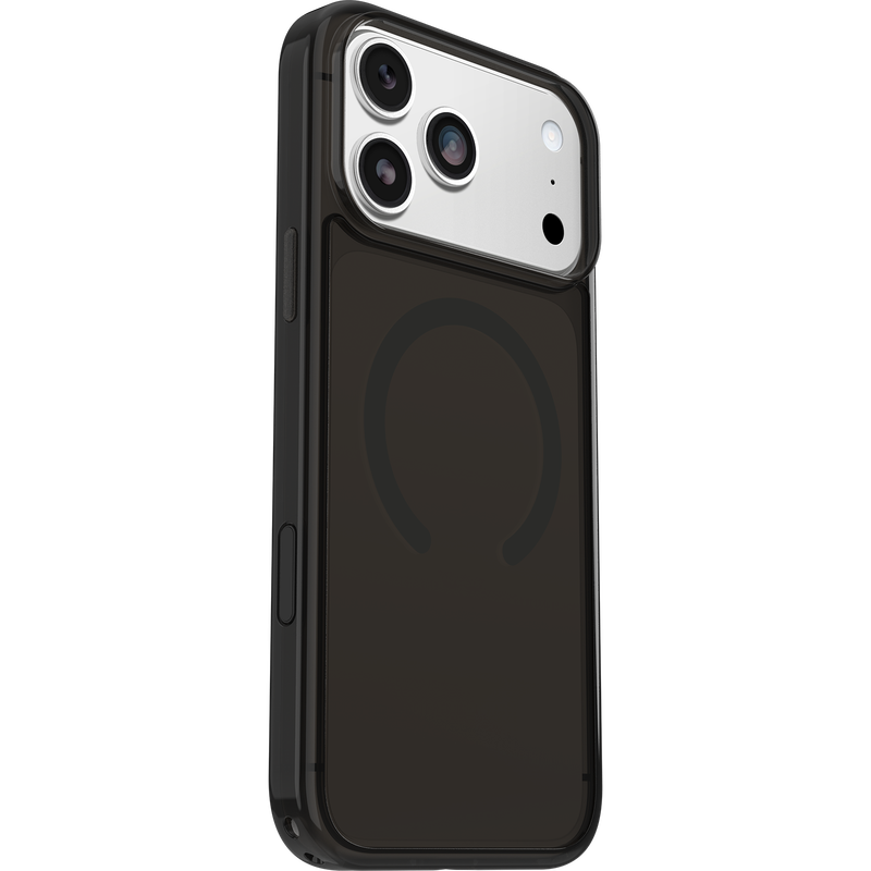 product image 3 - Coque iPhone 17 Pro Max Symmetry Series Clear
