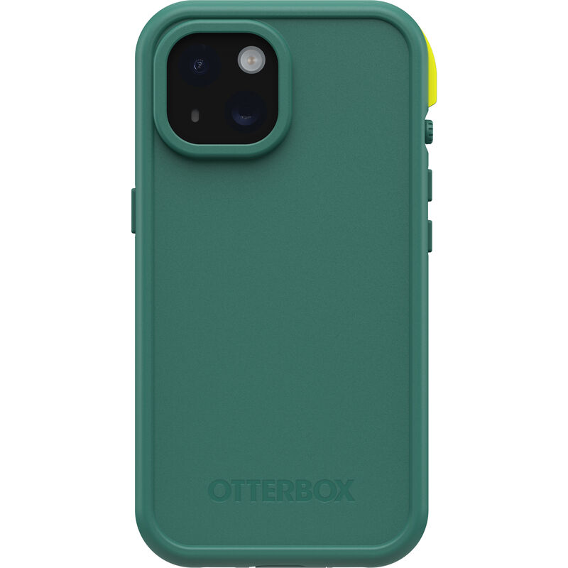 product image 2 - iPhone 15 Waterdichte Hoesje OtterBox Frē Series voor MagSafe