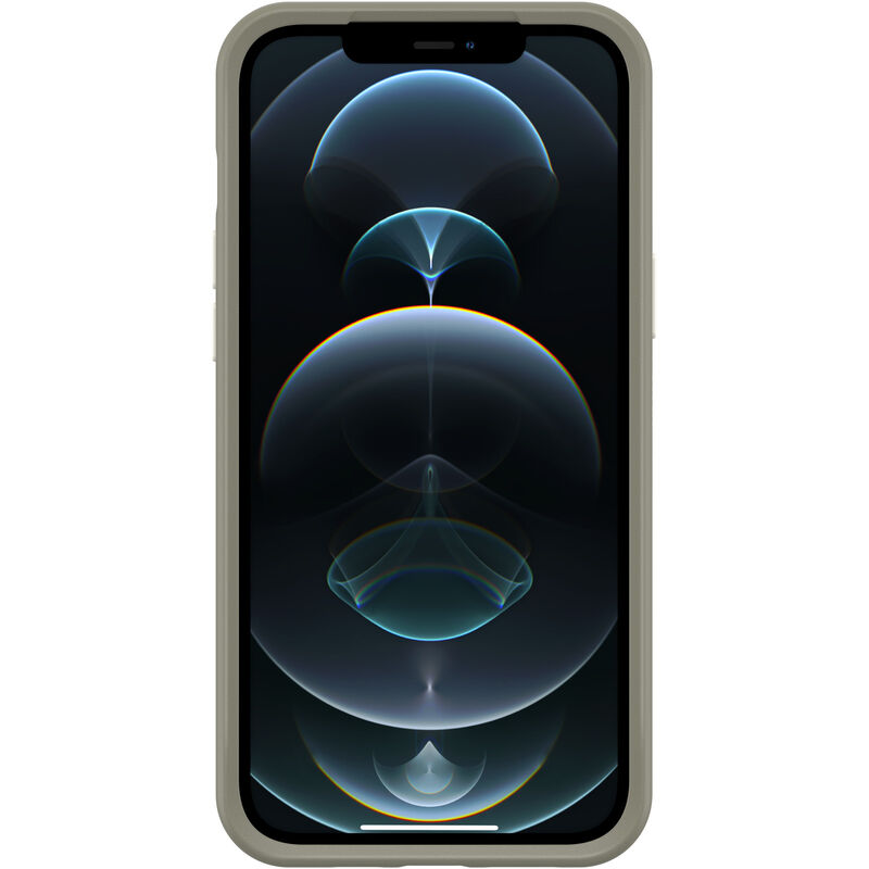 product image 2 - iPhone 12 Pro Max Custodia Symmetry Series per MagSafe