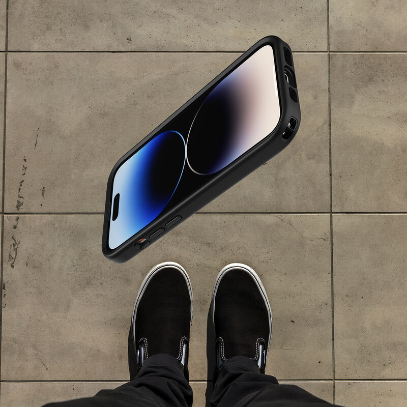 product image 4 - iPhone 14 Pro Custodia Aneu Series