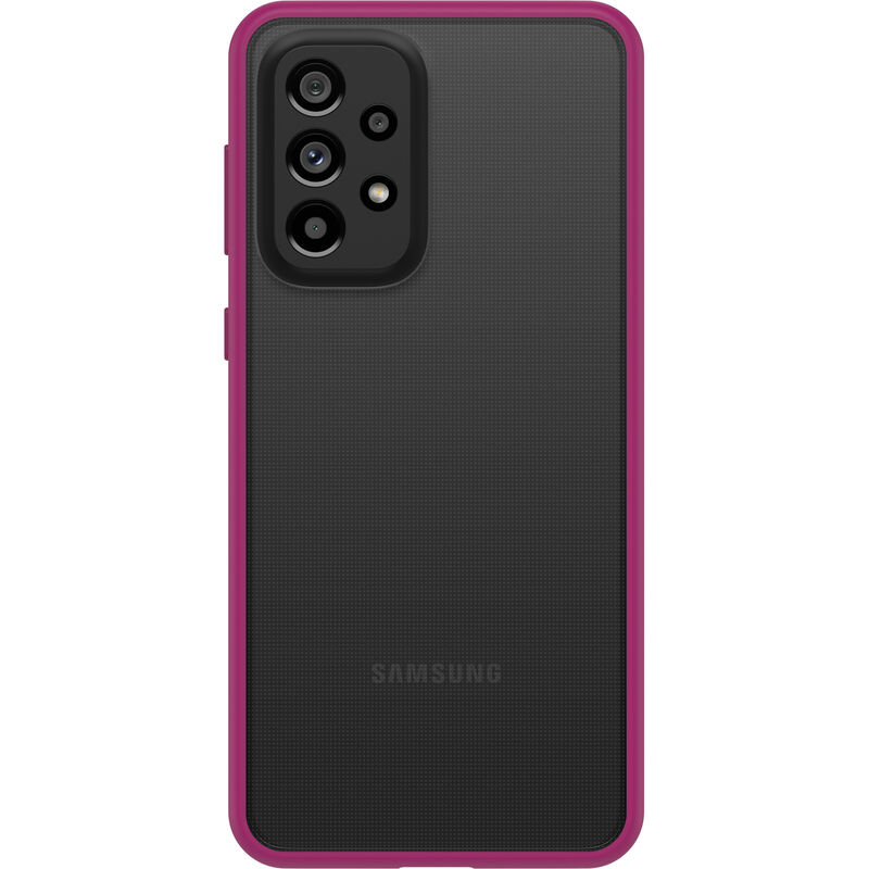 product image 2 - Coque Galaxy A33 5G React Series