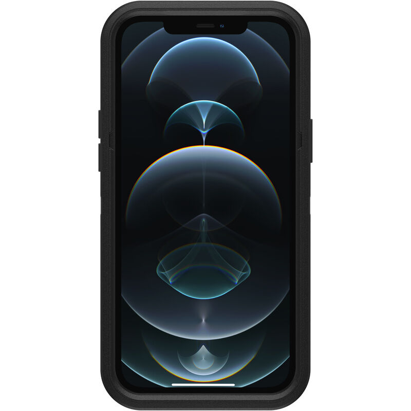 product image 2 - iPhone 12 Pro Max Case with MagSafe Defender Series XT
