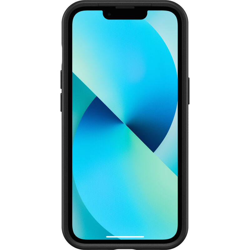 product image 4 - iPhone 13  Fodral Otter + Pop Symmetry Series