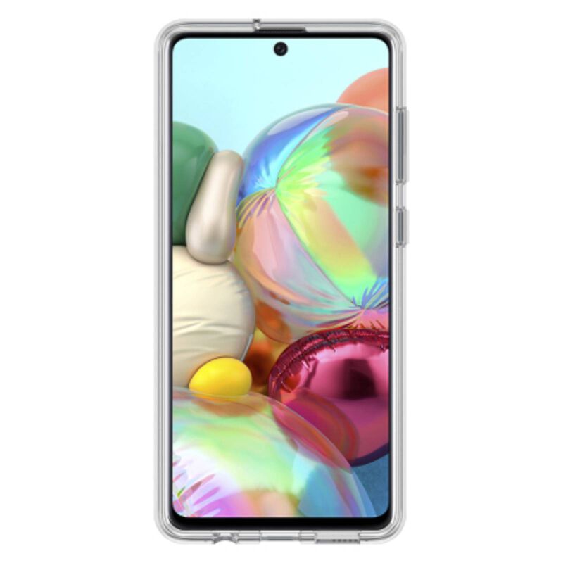 product image 2 - Coque Galaxy A71 React Series