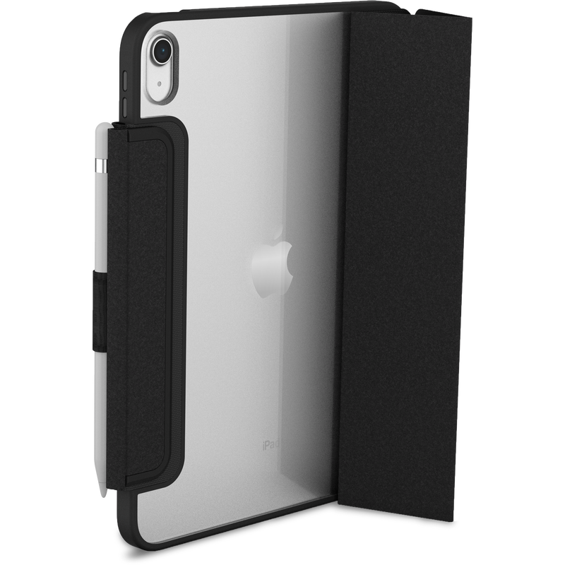 product image 2 - Coque iPad (A16/10e gén) Symmetry Folio Series (Neues Design)