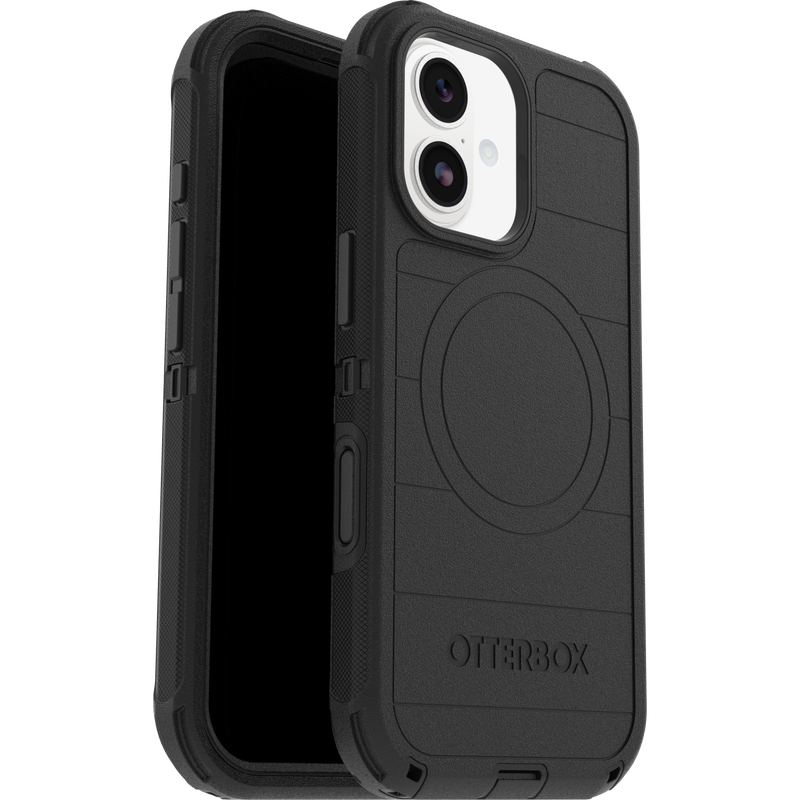 product image 1 - Coque iPhone 17 Defender Series Pro pour MagSafe