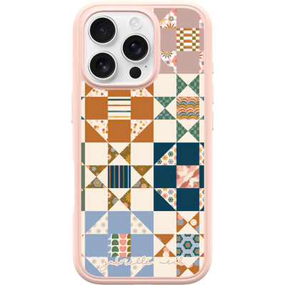 Coque iPhone 16 Pro | Symmetry Series pour MagSafe Gabrielle Neil Collection