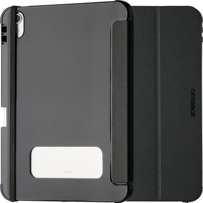 iPad 10e gén Coque | React Series Folio
