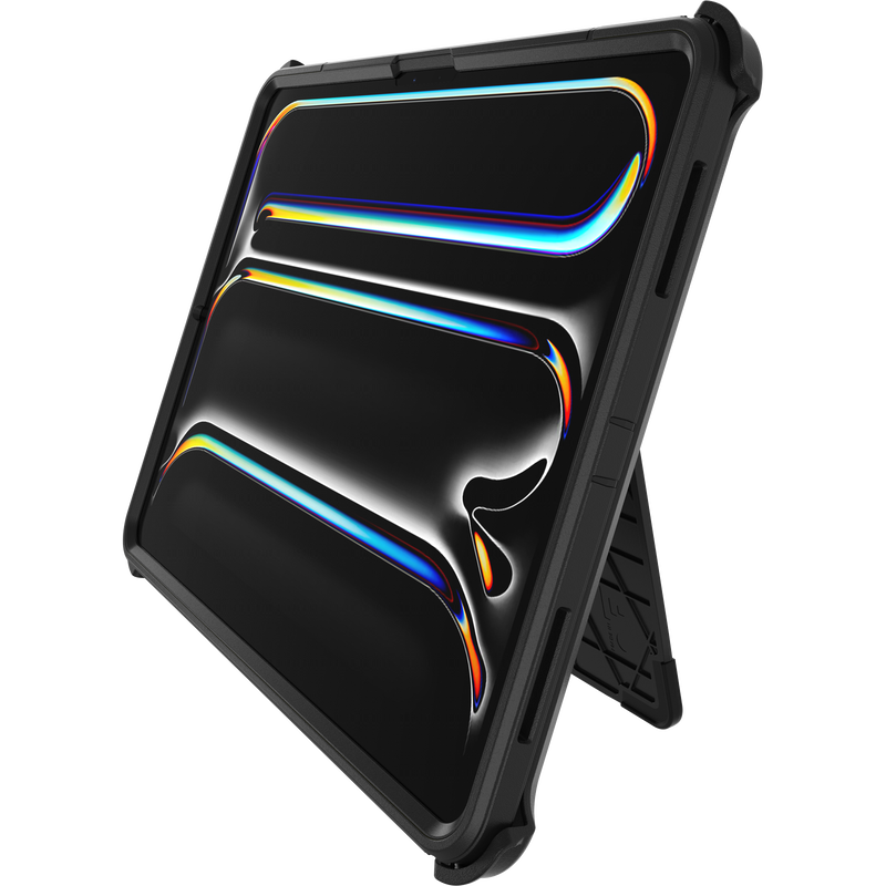 product image 2 - iPad Pro 13" (M4) Custodia Defender Series
