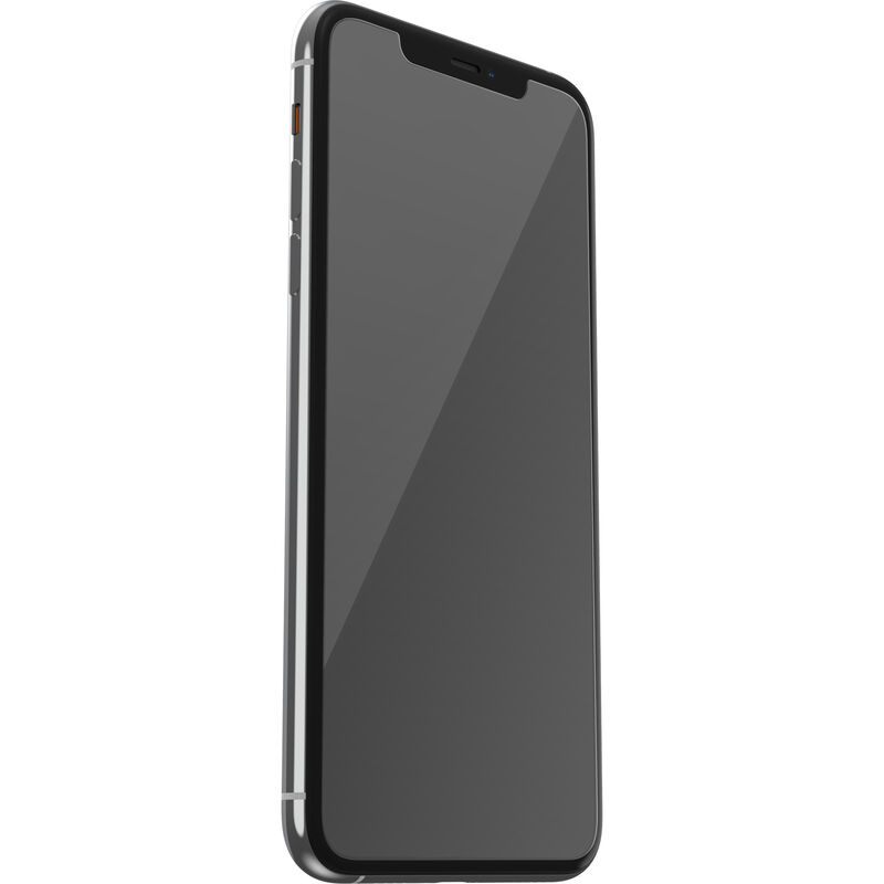 product image 2 - iPhone 11 Pro Max Screen Protector Amplify Glass Glare Guard