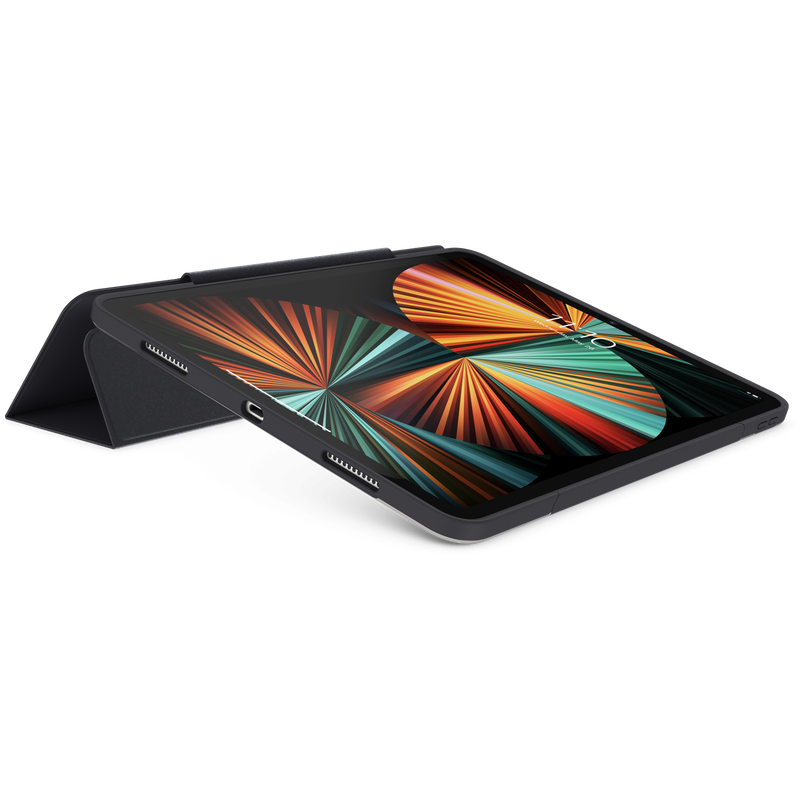 product image 6 - Coque iPad Pro 12,9 pouces (6e gén et 5e gén) Symmetry Series 360 Elite