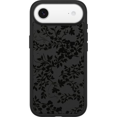 iPhone Air Case | Symmetry Series with Camera Control Gothic Revivial Collection