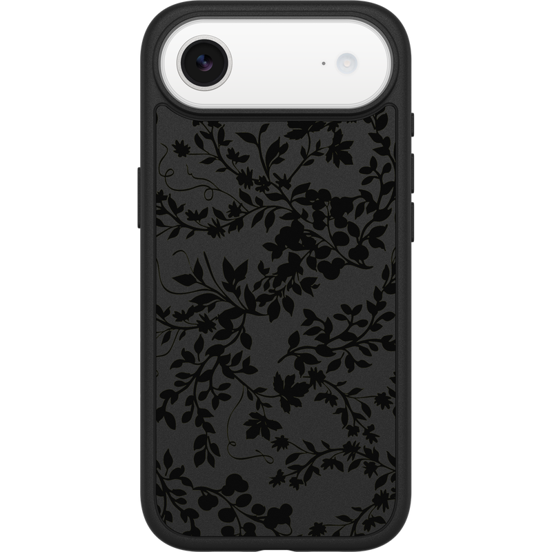 product image 1 - Coque iPhone Air Symmetry Series avec Camera Control Gothic Revivial Collection