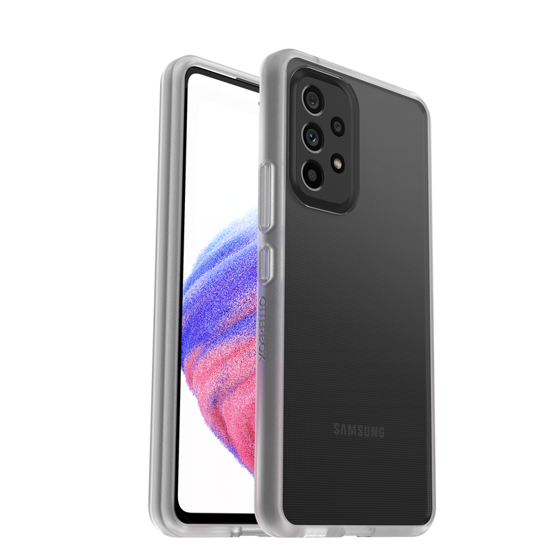 product image 3 - Galaxy A53 5G Case React Series