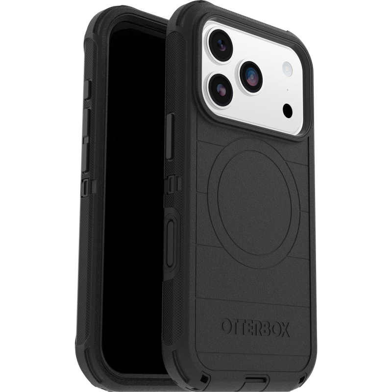 product image 1 - Coque iPhone 17 Pro Defender Series Pro pour MagSafe