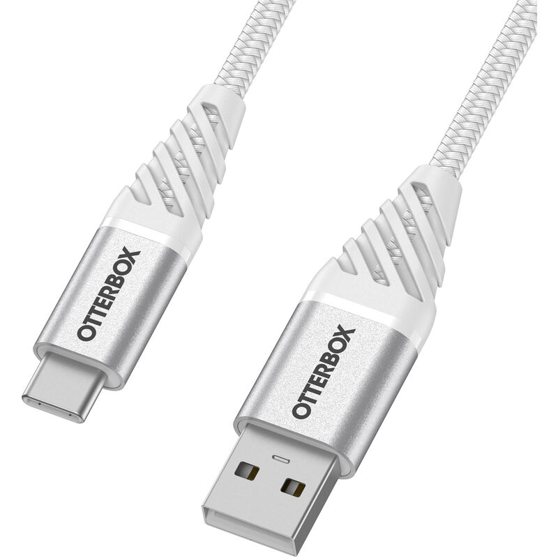 product image 2 - USB-A à USB-C (1m) Câble | Premium