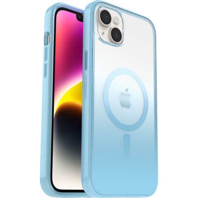 iPhone 14 Plus Custodia | Lumen Serie