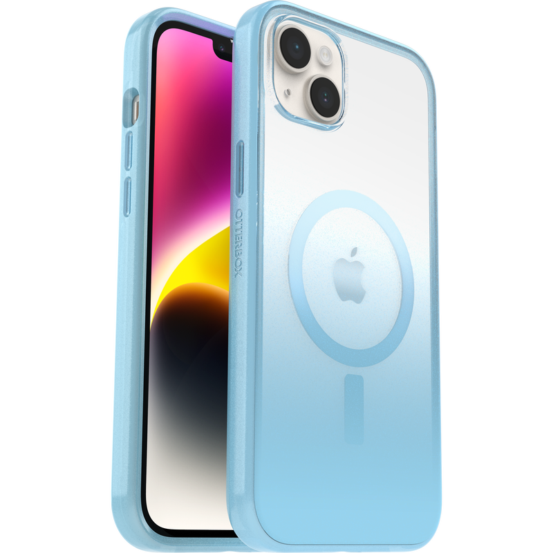 product image 1 - iPhone 14 Plus Hülle Lumen Series
