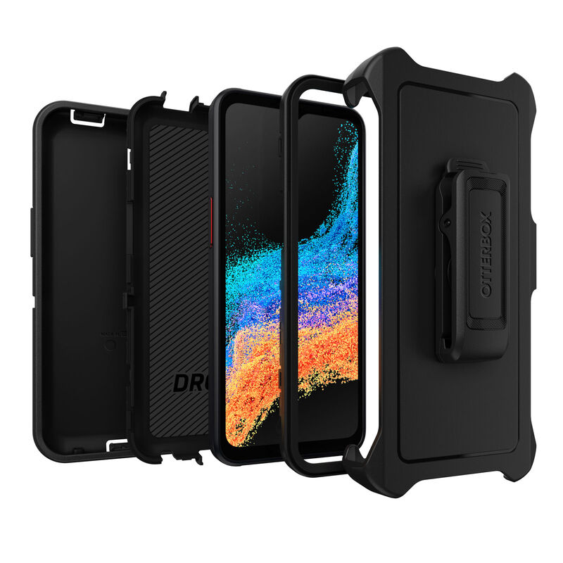 Galaxy s6 cheap active otterbox