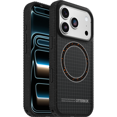 Coque iPhone 17 Pro | Sole Series pour MagSafe