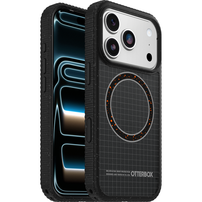 product image 1 - Coque iPhone 17 Pro Sole Series