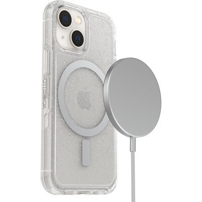 Symmetry Series+ Clear Coque avec MagSafe pour iPhone 13 Mini